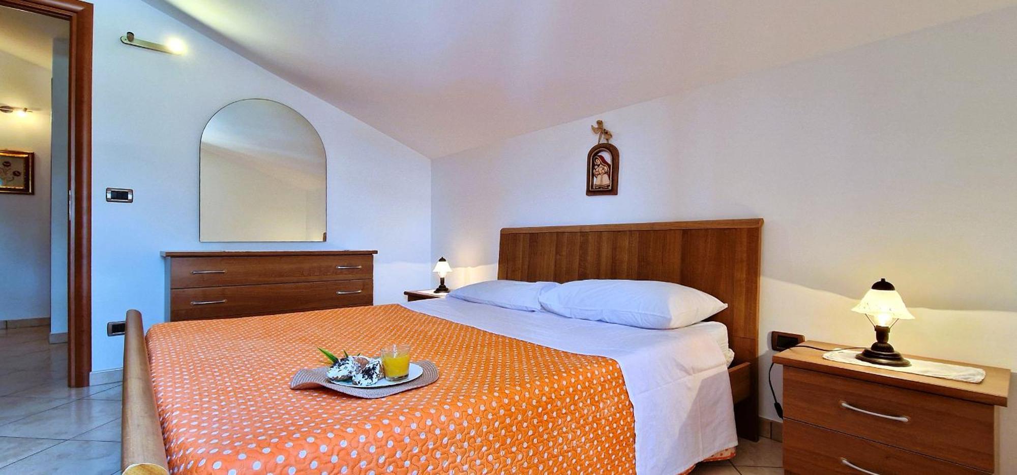 Villa Paradiso Alcamo Marina Exterior foto