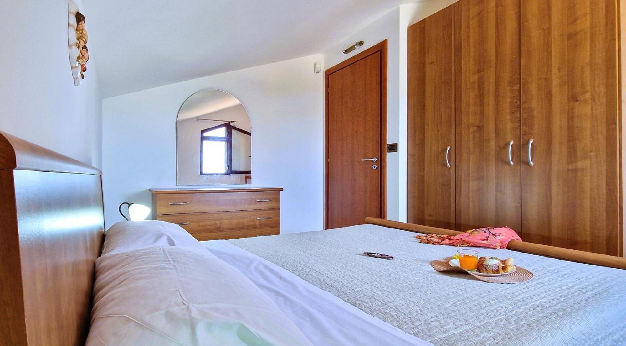 Villa Paradiso Alcamo Marina Exterior foto