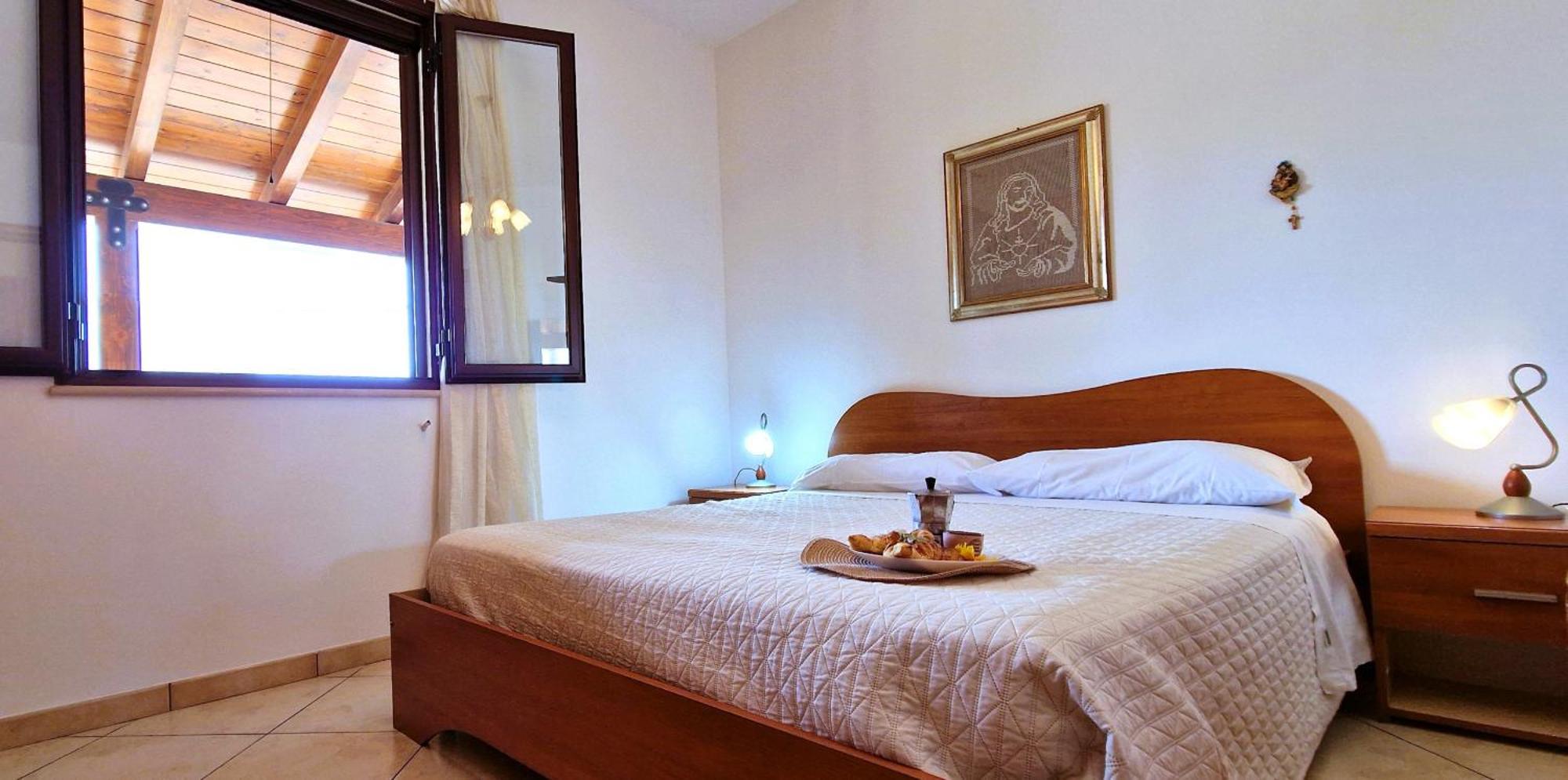 Villa Paradiso Alcamo Marina Exterior foto